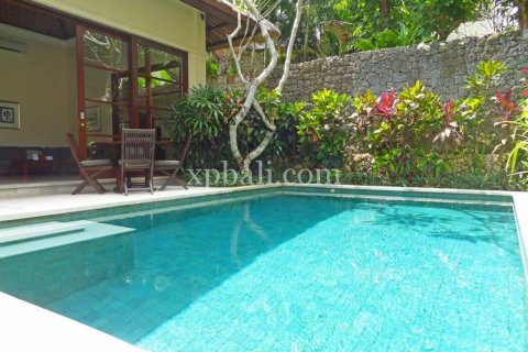 2 bedrooms Villa in South Kuta, Badung, Indonesia No. 7890 2