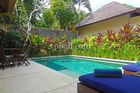 2 bedrooms Villa in South Kuta, Badung, Indonesia No. 7890 3
