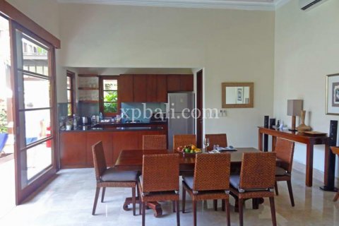 2 bedrooms Villa in South Kuta, Badung, Indonesia No. 7890 6