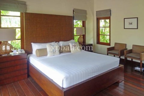 2 bedrooms Villa in South Kuta, Badung, Indonesia No. 7890 4