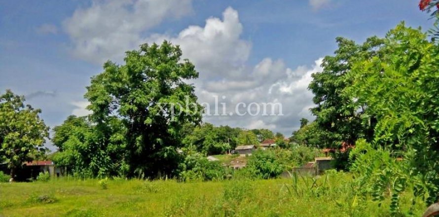 1730m2 Land in Jimbaran, Badung, Indonesia No. 393