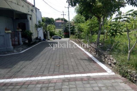 1730m2 Land in Jimbaran, Badung, Indonesia No. 393 2