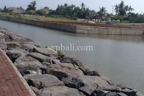 2221m2 Land in Gianyar, Indonesia No. 395 7