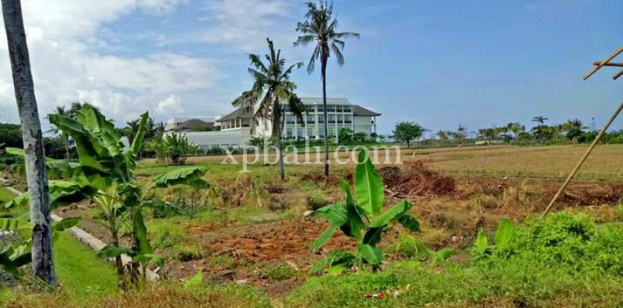 2221m2 Land in Gianyar, Indonesia No. 395