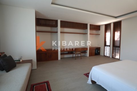 Вилла с 4 спальнями в Jimbaran, Бадунг, Индонезия № 11841 30