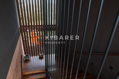 Вилла с 4 спальнями в Jimbaran, Бадунг, Индонезия № 11841 16