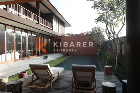 4 bedrooms Villa in Jimbaran, Badung, Indonesia No. 11841