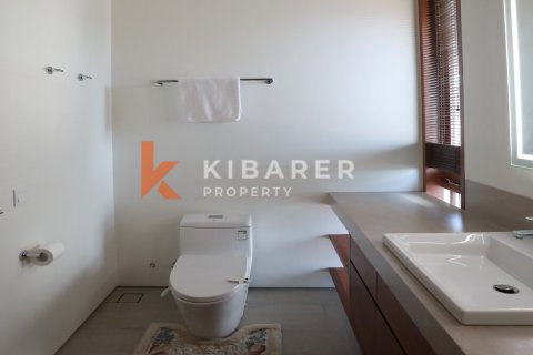 Вилла с 4 спальнями в Jimbaran, Бадунг, Индонезия № 11841 26
