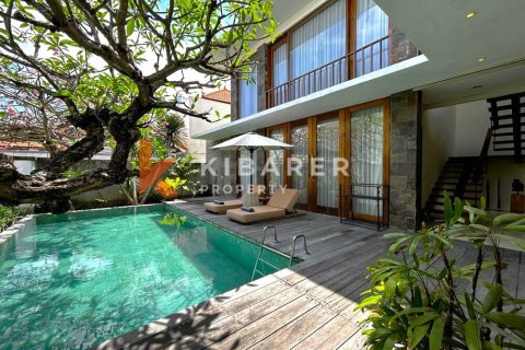 Вилла с 2 спальнями в Seminyak, Бадунг, Индонезия № 11843
