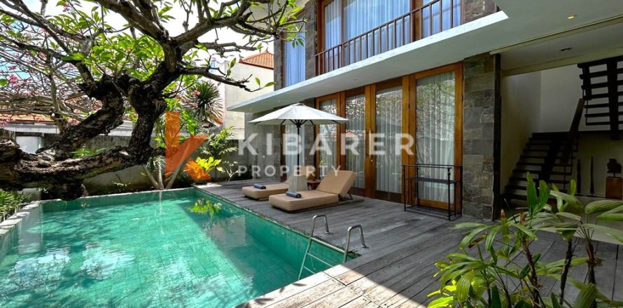 Вилла с 2 спальнями в Seminyak, Бадунг, Индонезия № 11843