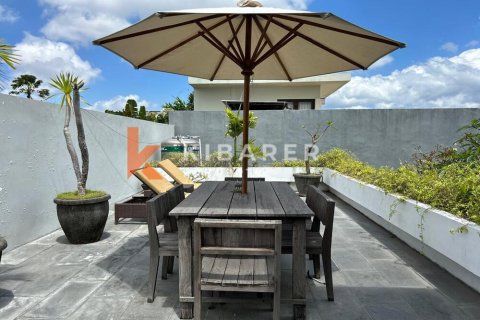 Вилла с 2 спальнями в Seminyak, Бадунг, Индонезия № 11843 7