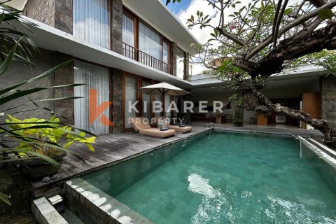 Вилла с 2 спальнями в Seminyak, Бадунг, Индонезия № 11843 4