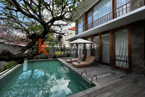 Вилла с 2 спальнями в Seminyak, Бадунг, Индонезия № 11843 5