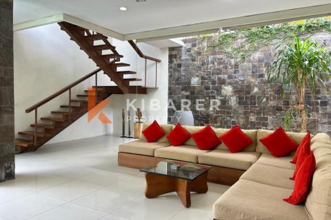Вилла с 2 спальнями в Seminyak, Бадунг, Индонезия № 11843 9