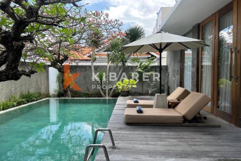 Вилла с 2 спальнями в Seminyak, Бадунг, Индонезия № 11843 2