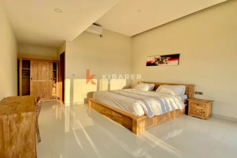 Вилла с 3 спальнями в Canggu, Бадунг, Индонезия № 11845 10