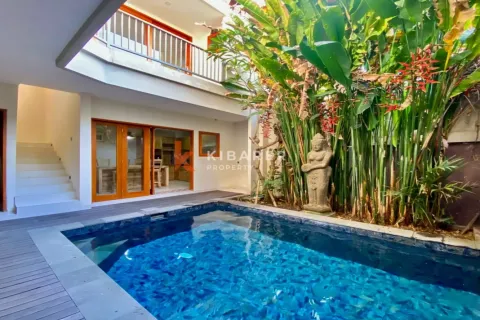 3 bedrooms Villa in Canggu, Badung, Indonesia No. 11845