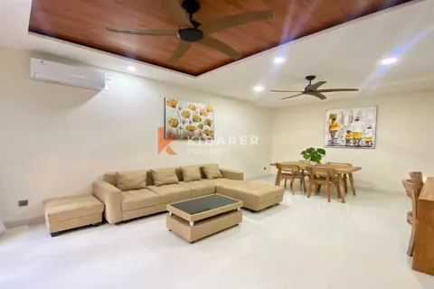 Вилла с 3 спальнями в Canggu, Бадунг, Индонезия № 11845 5