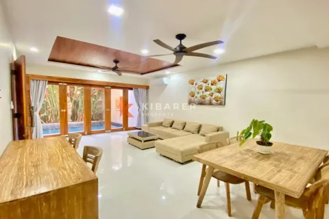 Вилла с 3 спальнями в Canggu, Бадунг, Индонезия № 11845 8