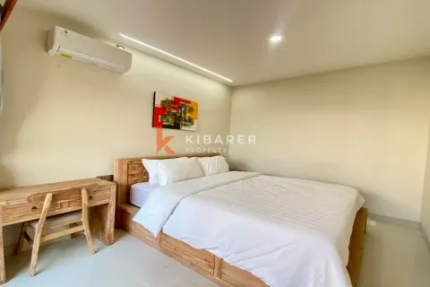 Вилла с 3 спальнями в Canggu, Бадунг, Индонезия № 11845 11