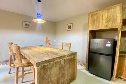 Вилла с 3 спальнями в Canggu, Бадунг, Индонезия № 11845 6