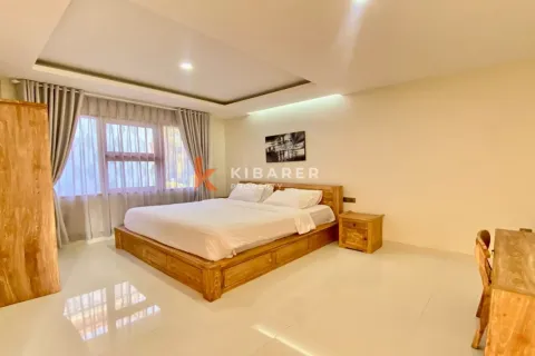 Вилла с 3 спальнями в Canggu, Бадунг, Индонезия № 11845 12