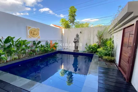 Вилла с 2 спальнями в Canggu, Бадунг, Индонезия № 11846 2