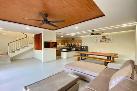 Вилла с 2 спальнями в Canggu, Бадунг, Индонезия № 11846 6