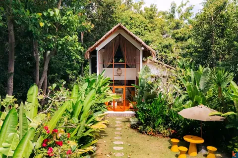 2 bedrooms Villa in South Kuta, Badung, Indonesia No. 13197