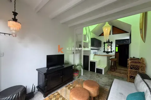 2 bedrooms Villa in Tibubeneng, Badung, Indonesia No. 13192 11