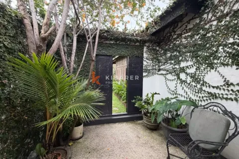2 bedrooms Villa in Tibubeneng, Badung, Indonesia No. 13192 7