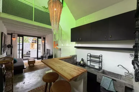 2 bedrooms Villa in Tibubeneng, Badung, Indonesia No. 13192 3
