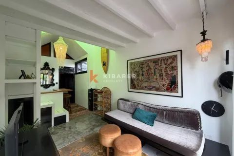 2 bedrooms Villa in Tibubeneng, Badung, Indonesia No. 13192 2