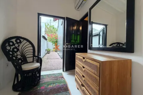 2 bedrooms Villa in Tibubeneng, Badung, Indonesia No. 13192 5