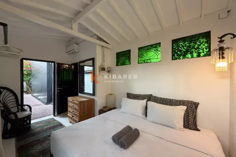 2 bedrooms Villa in Tibubeneng, Badung, Indonesia No. 13192 16