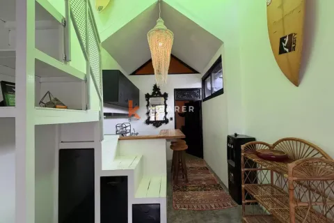 2 bedrooms Villa in Tibubeneng, Badung, Indonesia No. 13192 12