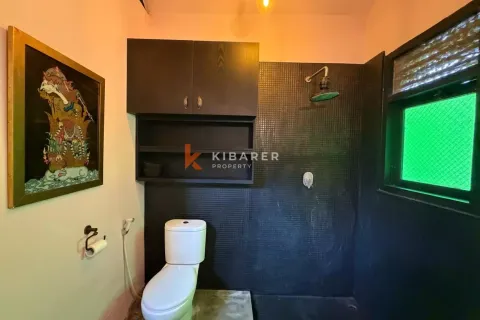 2 bedrooms Villa in Tibubeneng, Badung, Indonesia No. 13192 6
