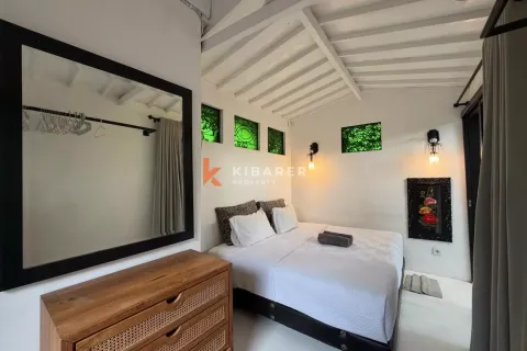 2 bedrooms Villa in Tibubeneng, Badung, Indonesia No. 13192 4
