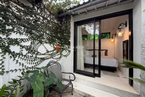 2 bedrooms Villa in Tibubeneng, Badung, Indonesia No. 13192