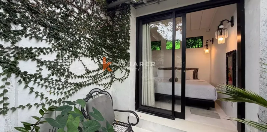 2 bedrooms Villa in Tibubeneng, Badung, Indonesia No. 13192