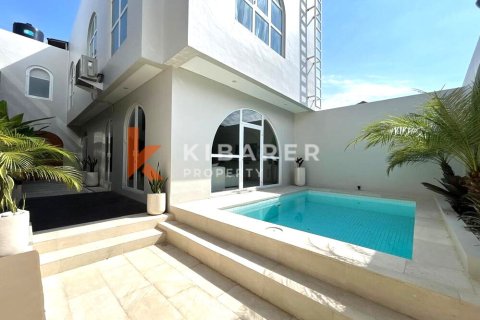 3 bedrooms Villa in Pererenan, Mengwi, Badung, Indonesia No. 13191 2