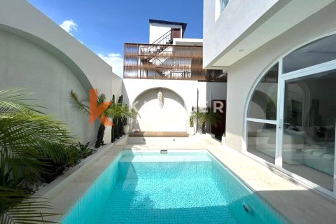 3 bedrooms Villa in Pererenan, Mengwi, Badung, Indonesia No. 13191 6