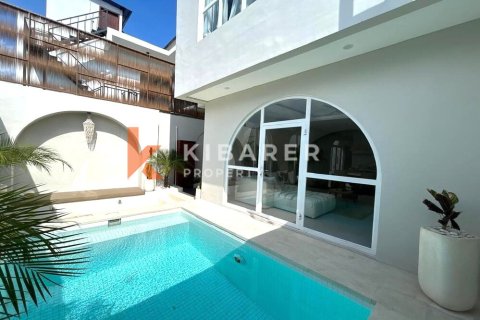 3 bedrooms Villa in Pererenan, Mengwi, Badung, Indonesia No. 13191 5