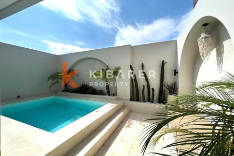 3 bedrooms Villa in Pererenan, Mengwi, Badung, Indonesia No. 13191 4