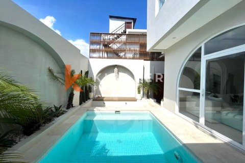 3 bedrooms Villa in Pererenan, Mengwi, Badung, Indonesia No. 13191 3