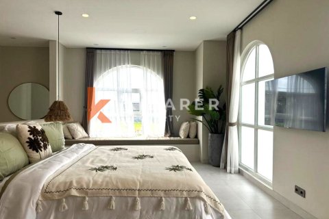 3 bedrooms Villa in Pererenan, Mengwi, Badung, Indonesia No. 13191 13