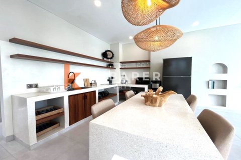 3 bedrooms Villa in Pererenan, Mengwi, Badung, Indonesia No. 13191 9