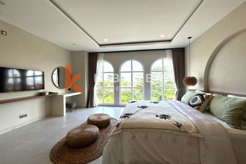 3 bedrooms Villa in Pererenan, Mengwi, Badung, Indonesia No. 13191 24