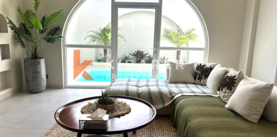 3 bedrooms Villa in Pererenan, Mengwi, Badung, Indonesia No. 13191