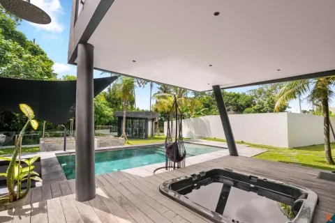 3 bedrooms Villa in Cemagi, Mengwi, Badung, Indonesia No. 10099 10